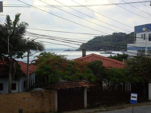Studio 80m da Praia Bombinhas Esterno foto